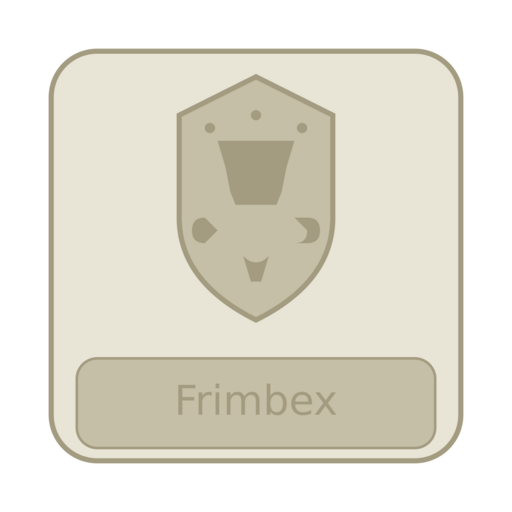 Логотип Frimbex